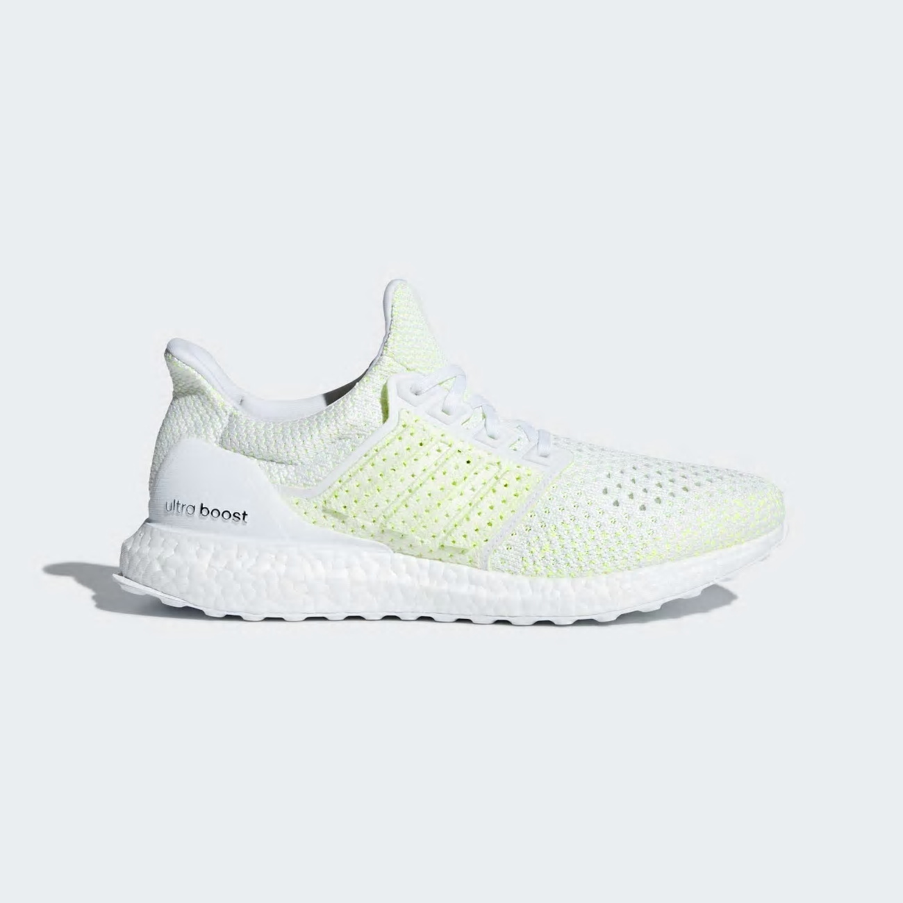 Adidas Ultraboost Clima Férfi Futócipő - Fehér [D84670]